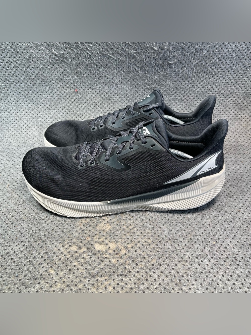 Altra Experience Flow Road Running Shoes Size 12.5 Men’s